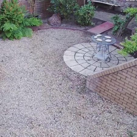 Bright City Centre House - Private Garden & Parking! Villa Глазгоу Екстериор снимка